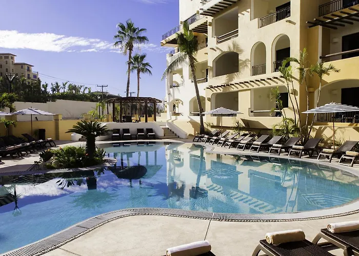 Discounted Authentic Vacation Package - Marina * Cabo San Lucas