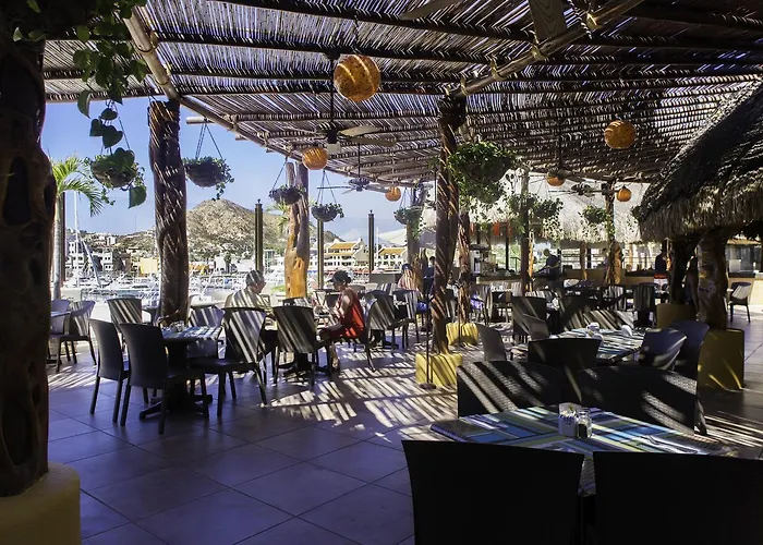 Discounted Authentic Vacation Package - Marina * Cabo San Lucas