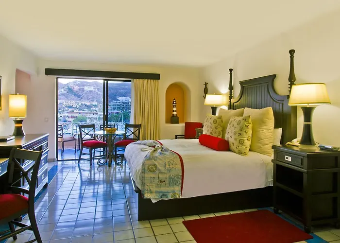 Discounted Authentic Vacation Package - Marina * Cabo San Lucas