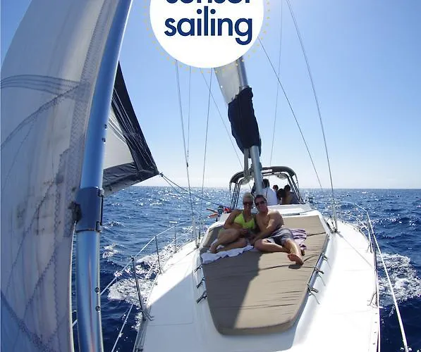 Resort Discounted Authentic Vacation Package - Marina *